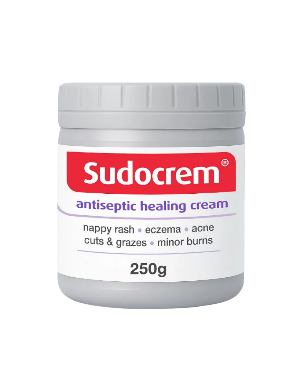 Sudocrem 250g Antiseptic UK