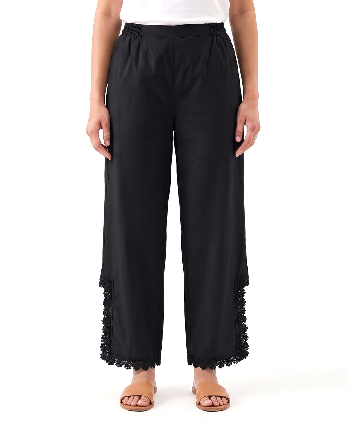 Eminent Women's Dyed Trousers