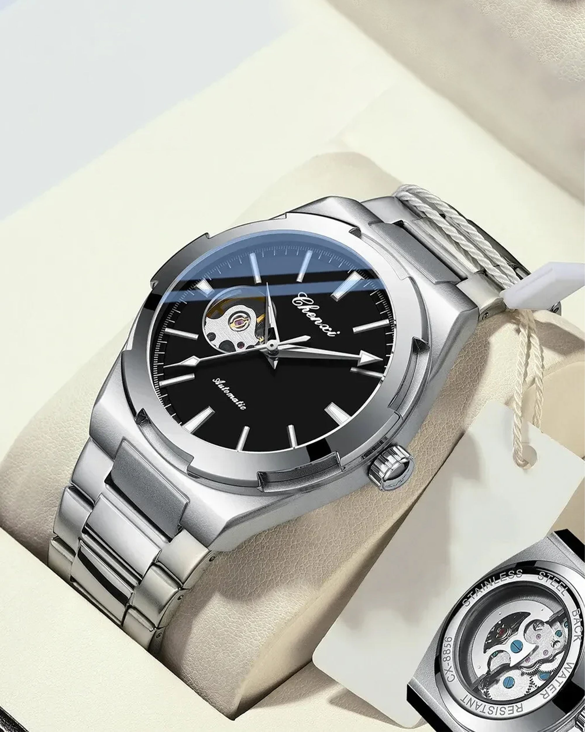 Chenxi Men's Watch
