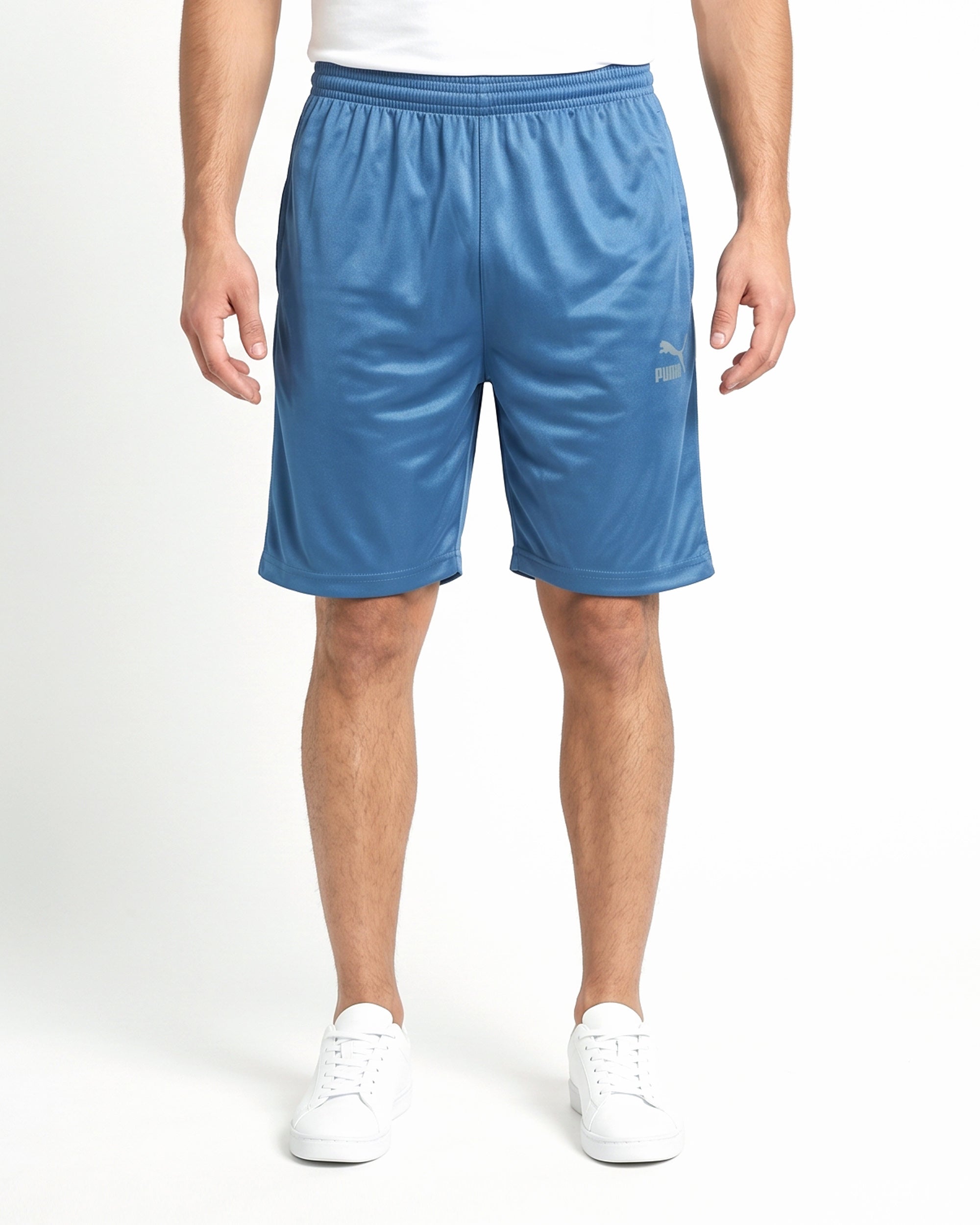 Men's Plain Shorts
