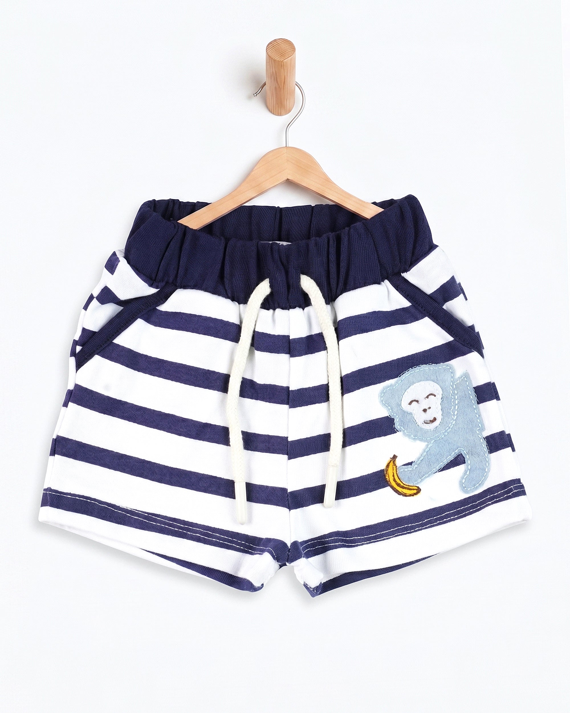Eminent Newborn Boys' Shorts