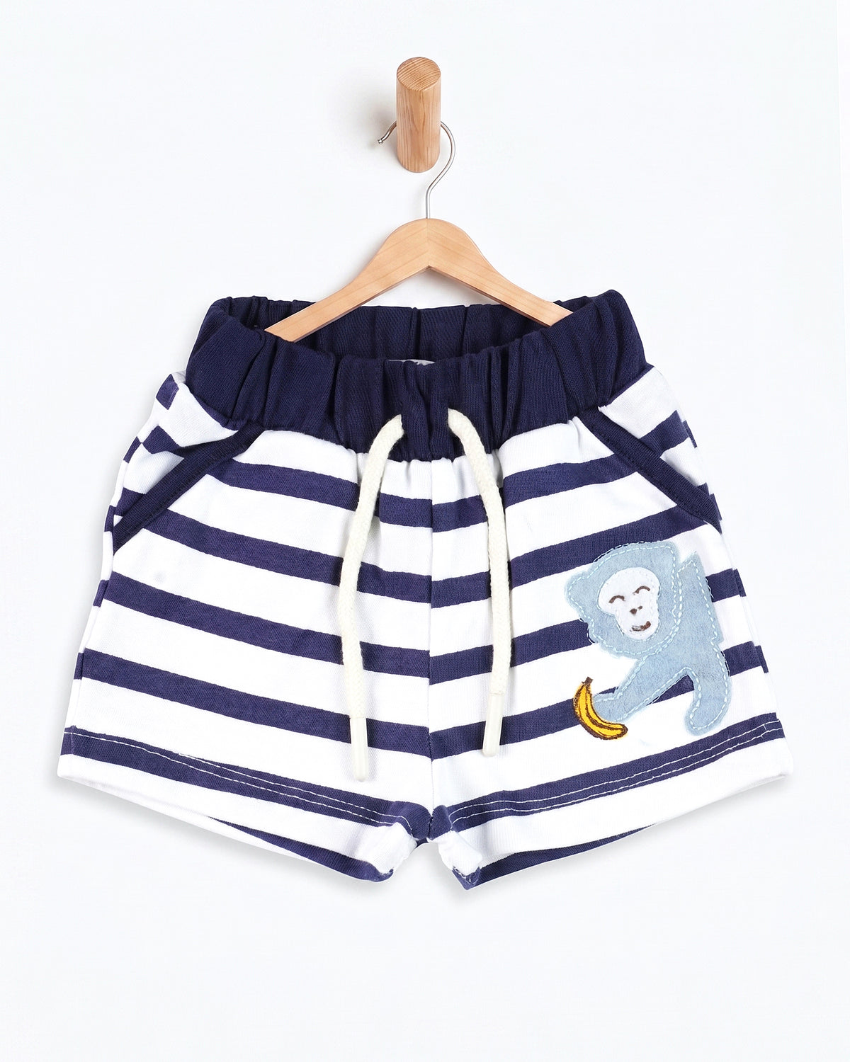 Eminent Newborn Boys' Shorts