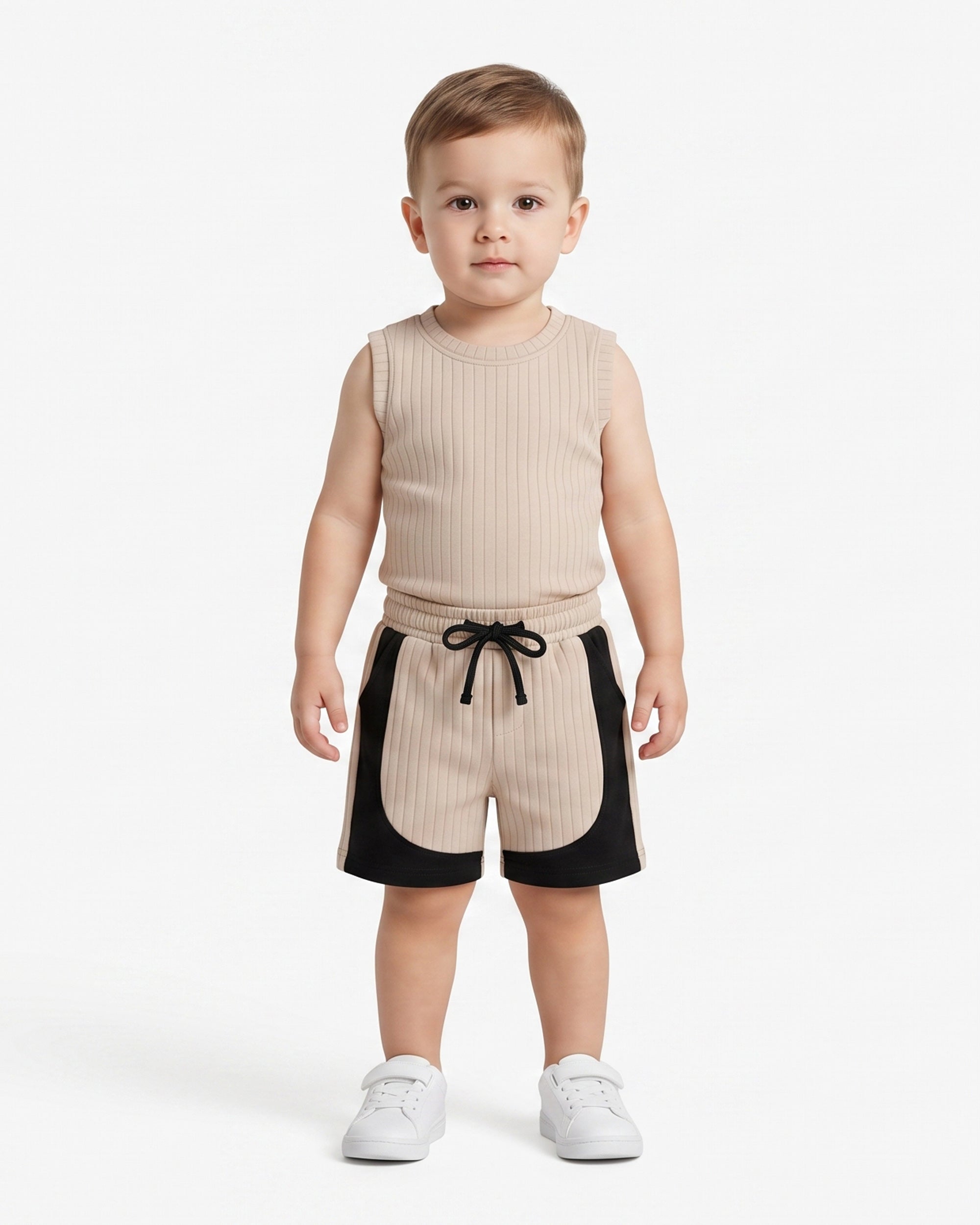 Eminent Boys' Co-ord Set