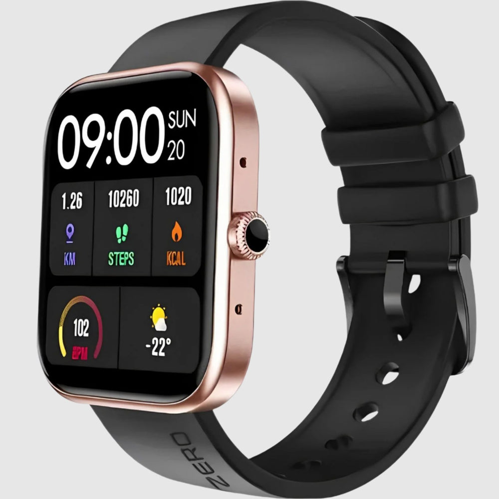 Zero Smart Watch Ignite, Smart Watches, Zero Lifestyle, Chase Value