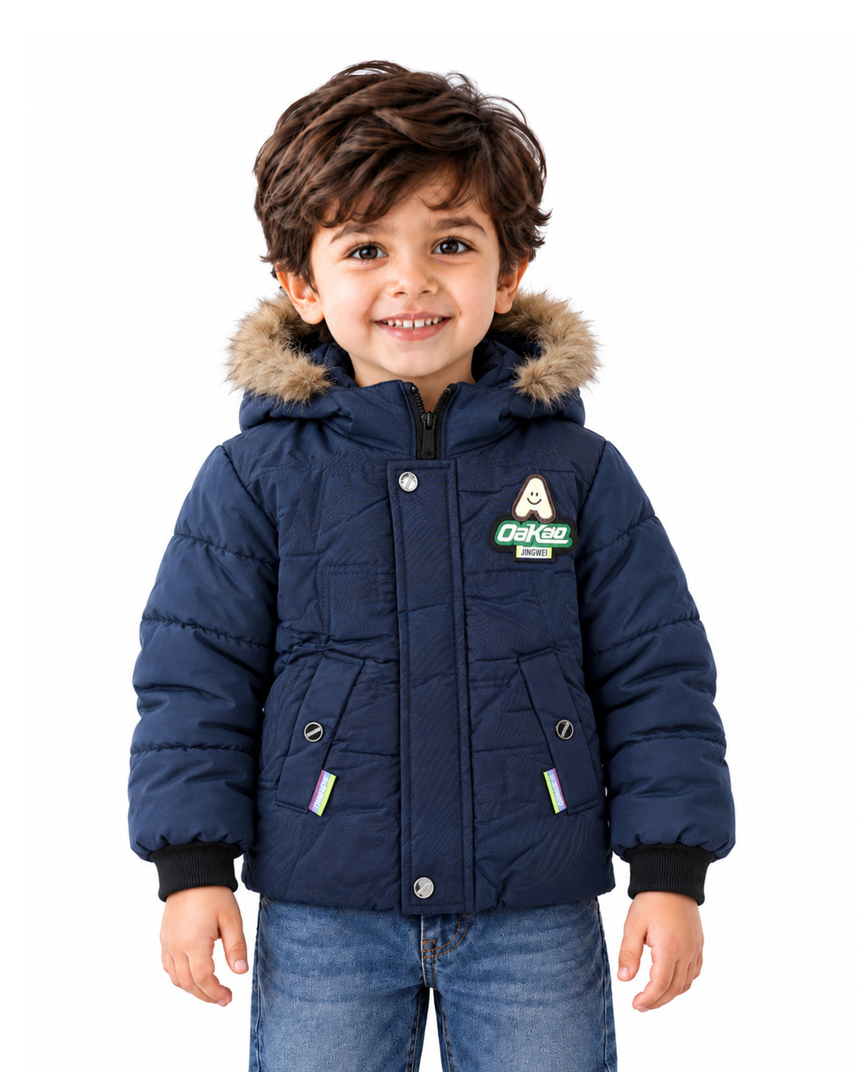 Boys Jacket