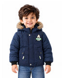 Boys Jacket