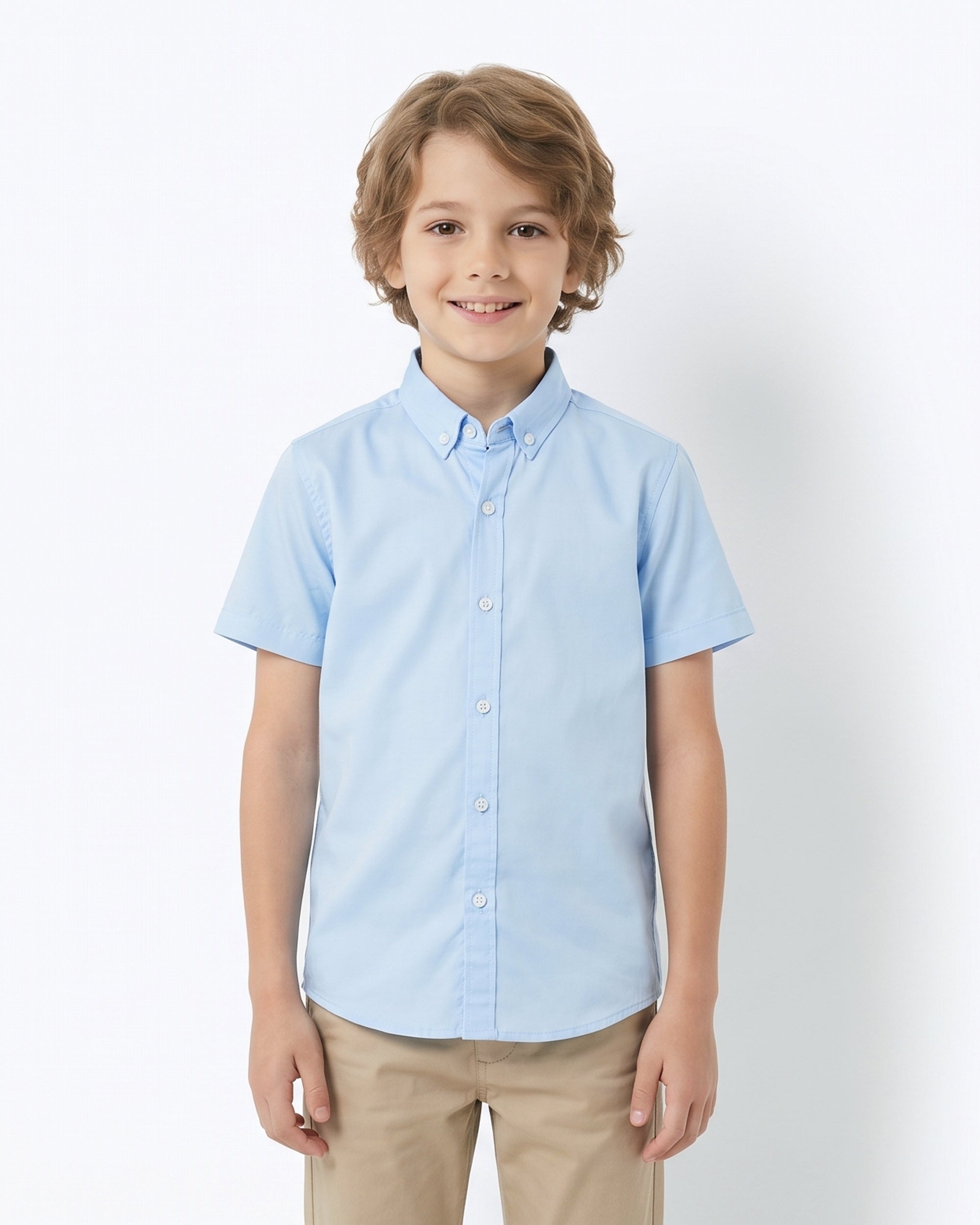 Eminent Boys' Shirt