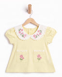 Eminent Newborn Girls' Frock