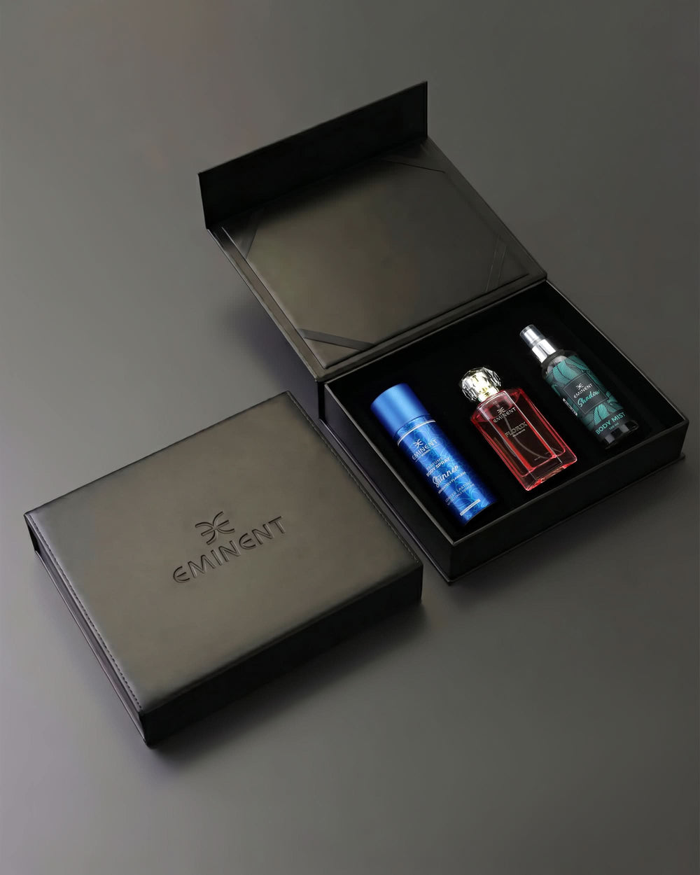 Eminent Gift Set Florix Women's, Women Perfumes, Eminent, Chase Value