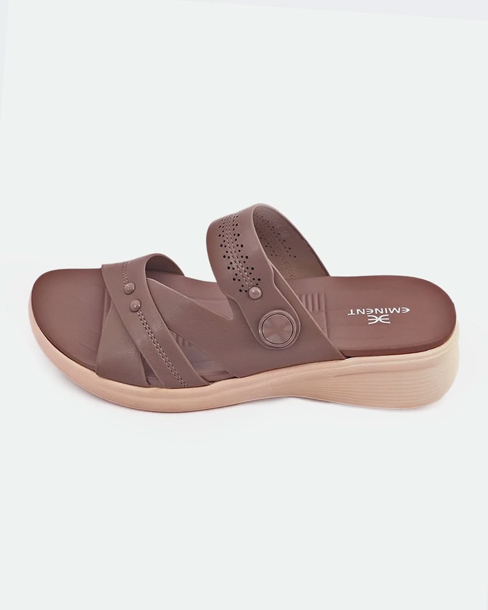 Eminent Women's Softy Slipper, Women Softy Slipper, Eminent, Chase Value