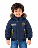 Boys Jacket