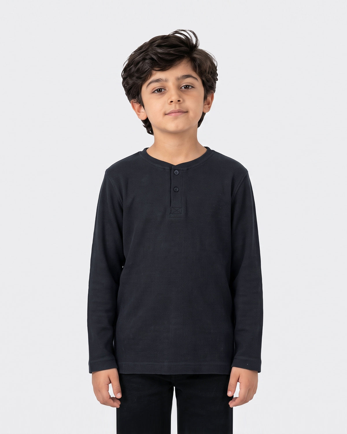 Eminent Boys Knitted Sweatshirt