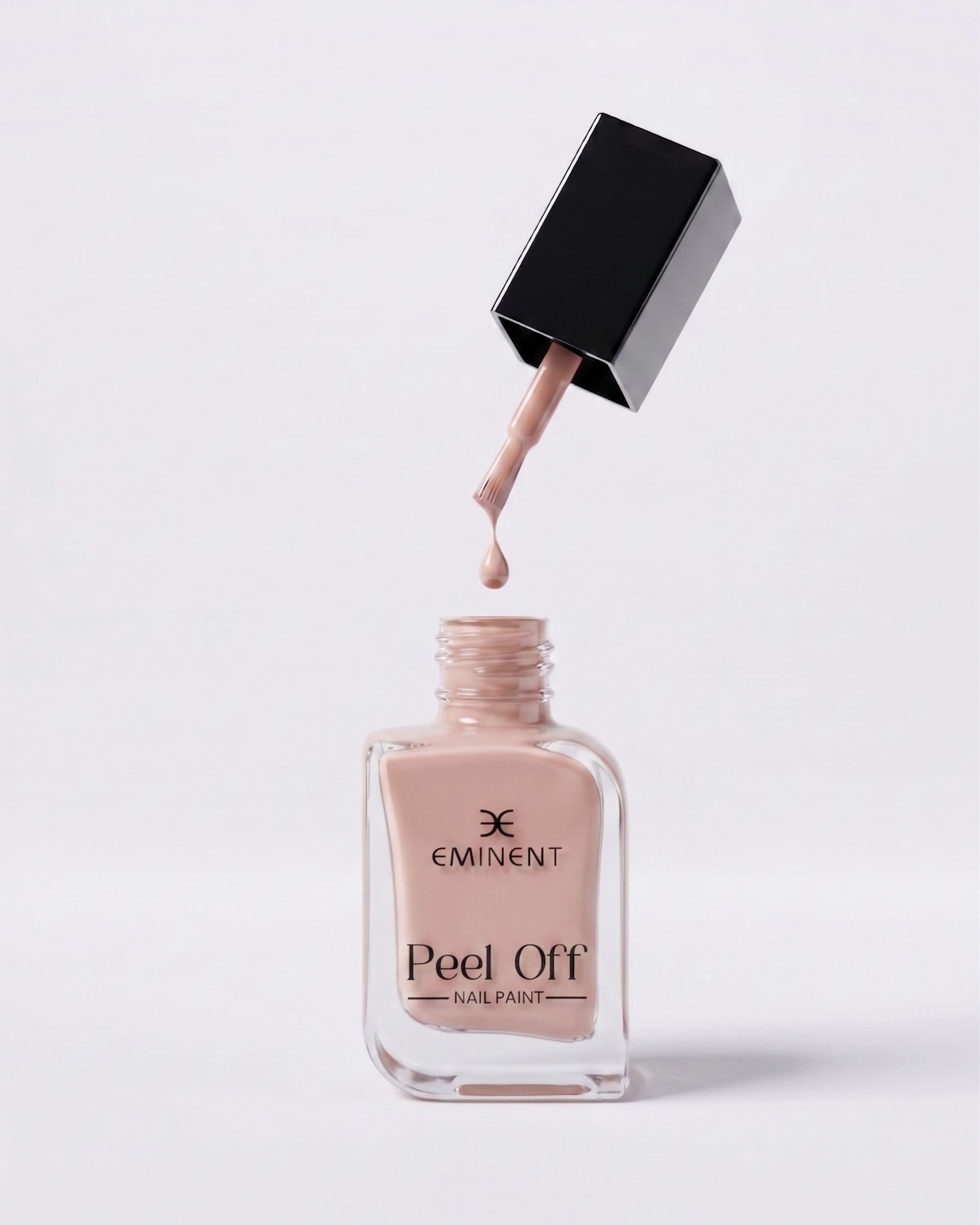 Eminent Pure Peel Nail Polish, Nails, Eminent, Chase Value