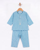 Eminent Newborn Boys' Shalwar Kameez