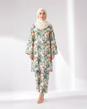 Valuables Women's Printed Unstitched 2 PC Suit