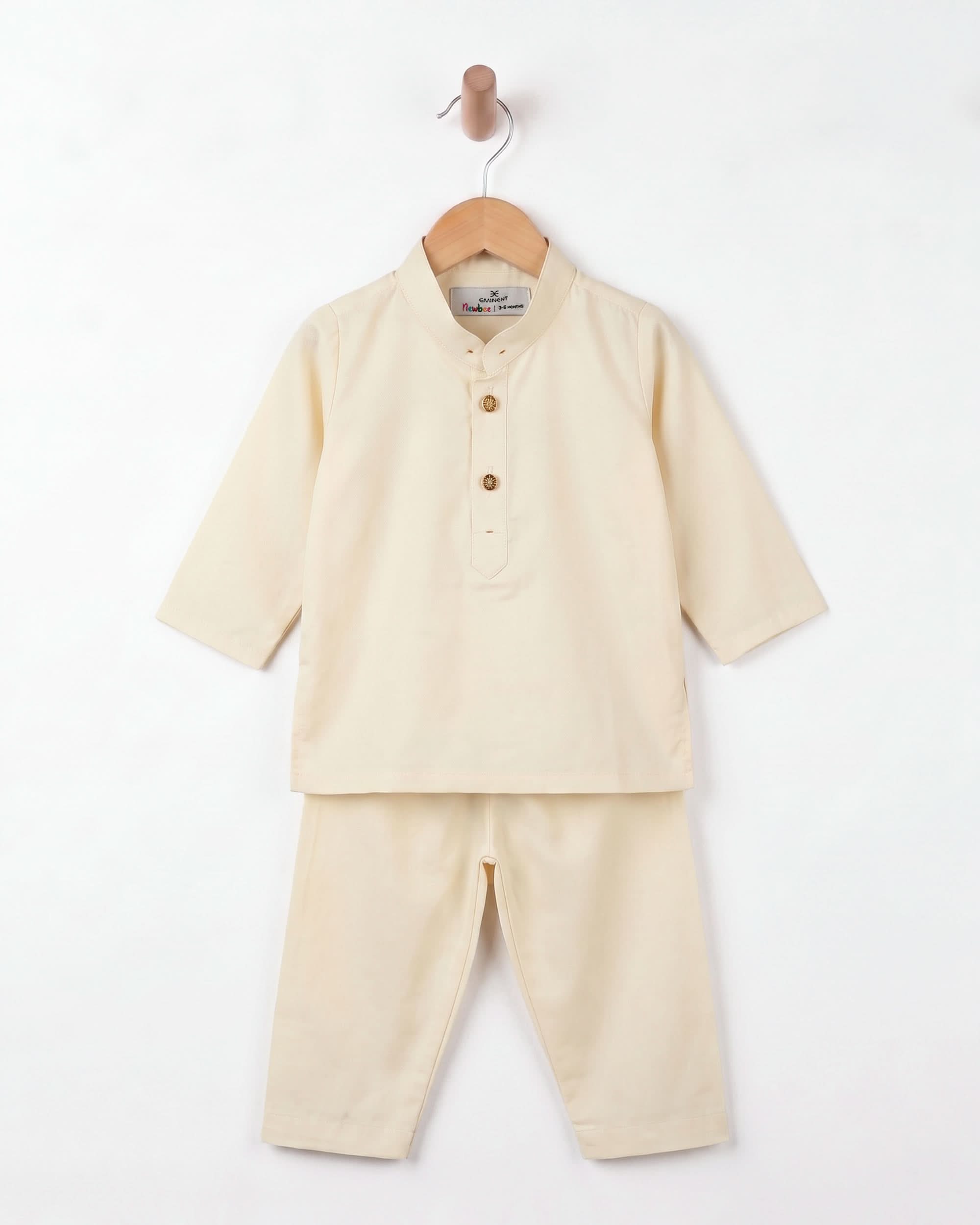 Eminent Newborn Boys Shalwar Suit, Newborn Boys Shalwar Suits, Eminent, Chase Value