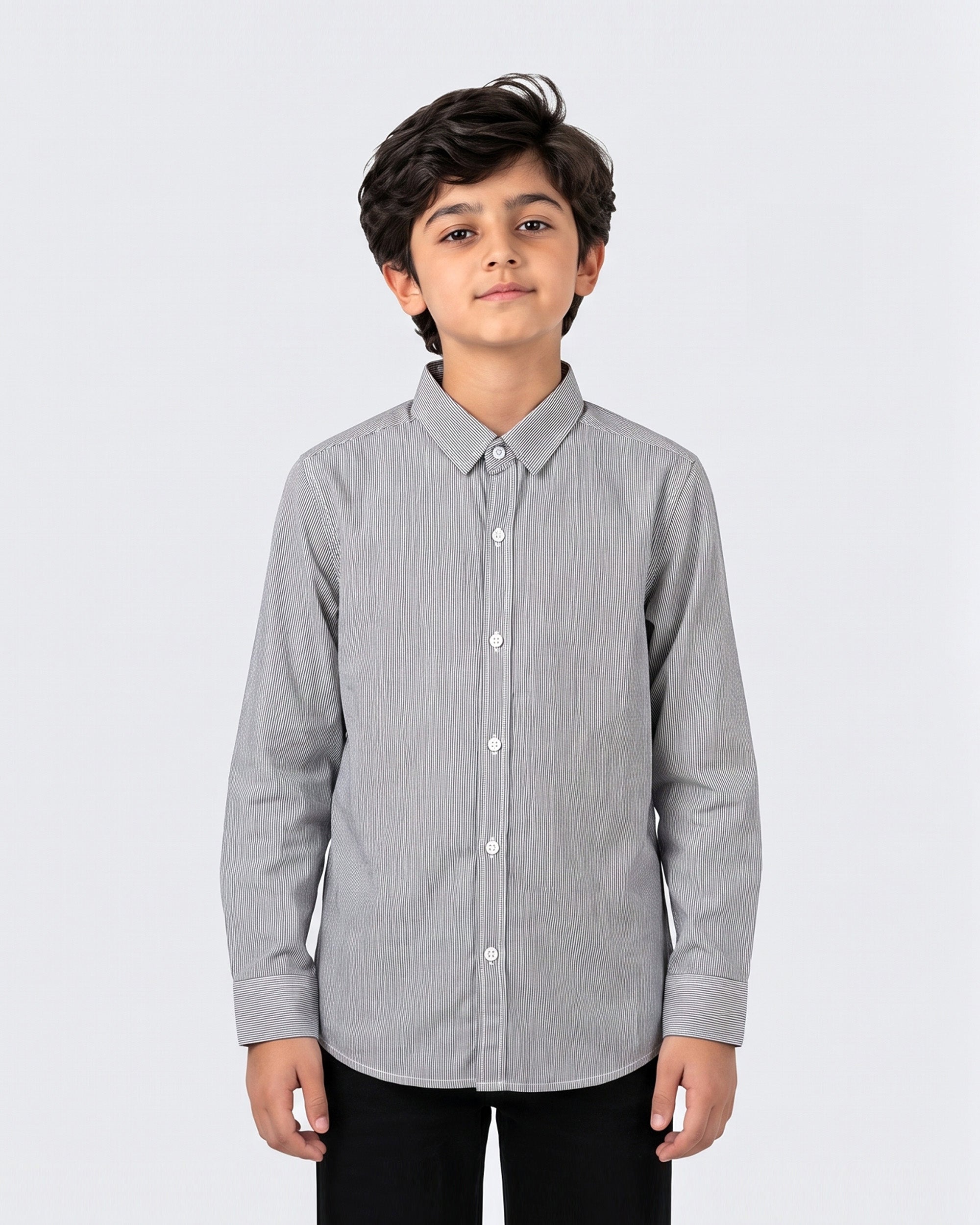 Eminent Boys Woven Shirt