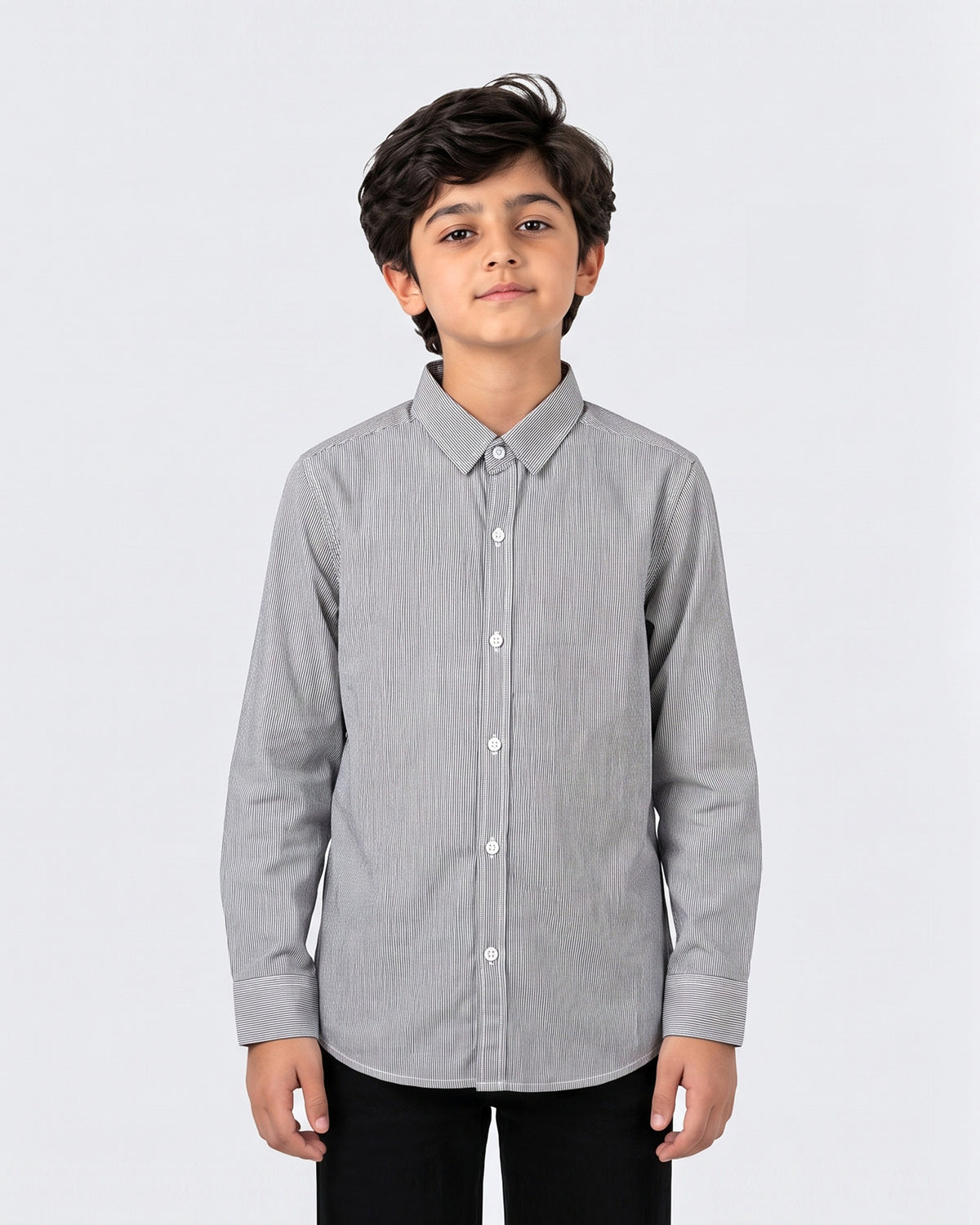 Eminent Boys Woven Shirt