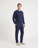 Eminent Men's Night Set - Navy Blue, Men's Nightwear, Eminent, Chase Value
