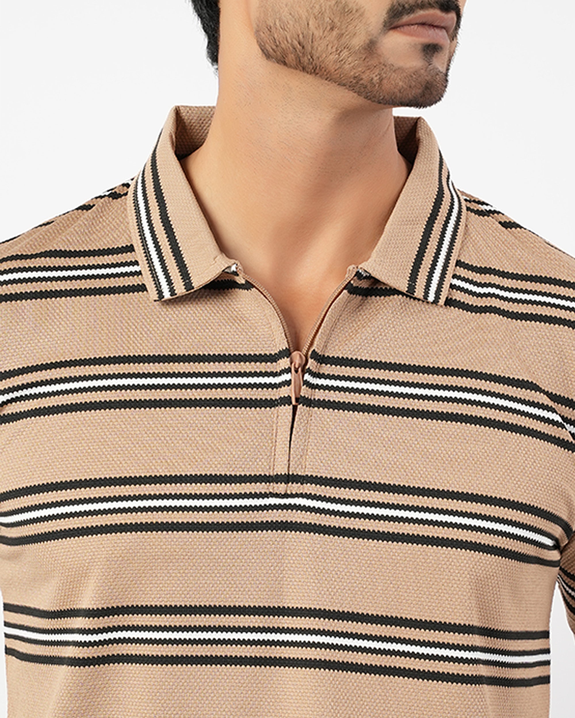 Valuables Men's Polo T-Shirt