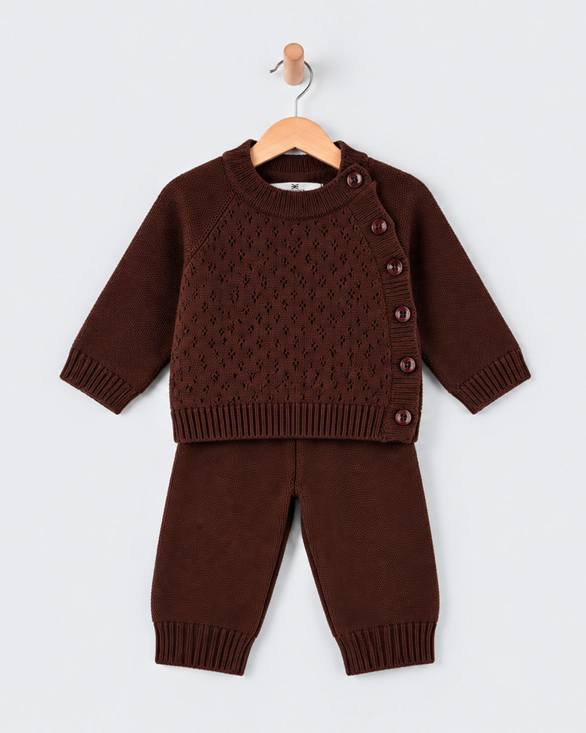 Eminent Newborn Girls Sweater Suit