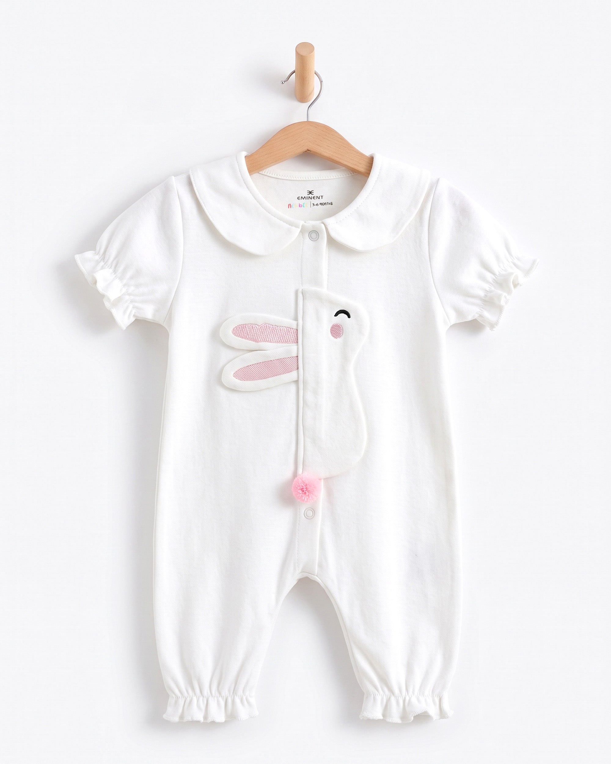 Eminent Newborn Girls' Romper