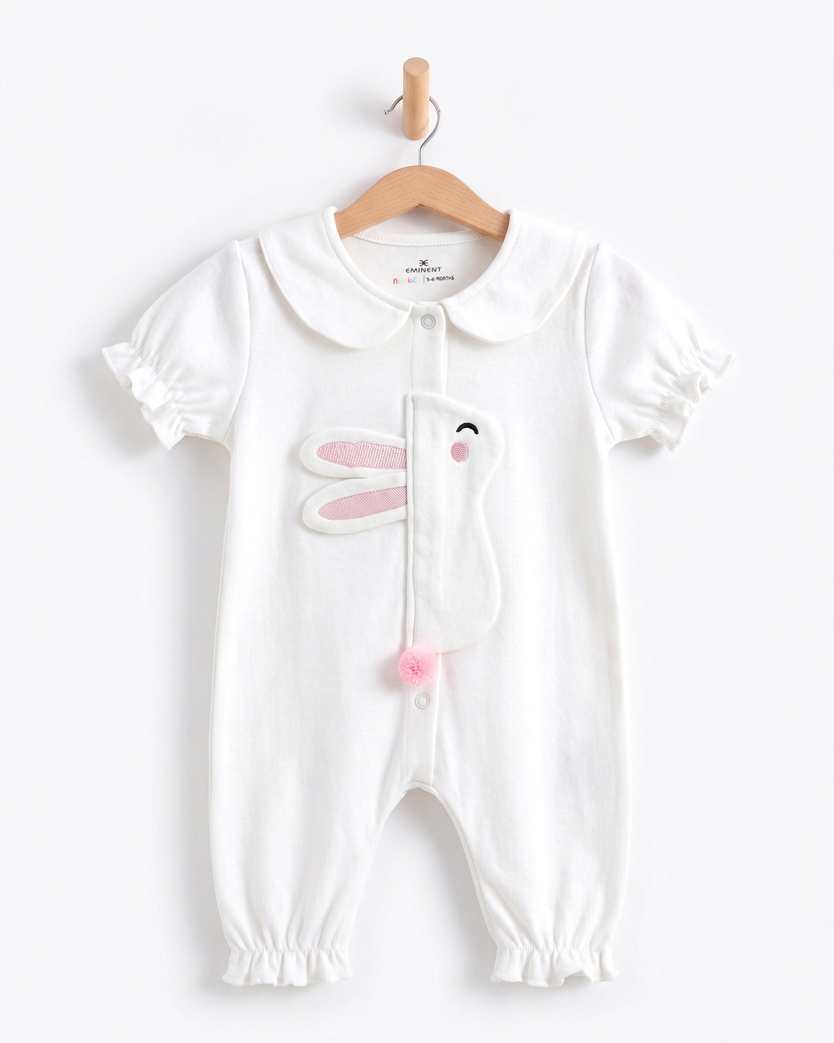 Eminent Newborn Girls' Romper