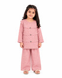Valuables Girls Co-Ord Set