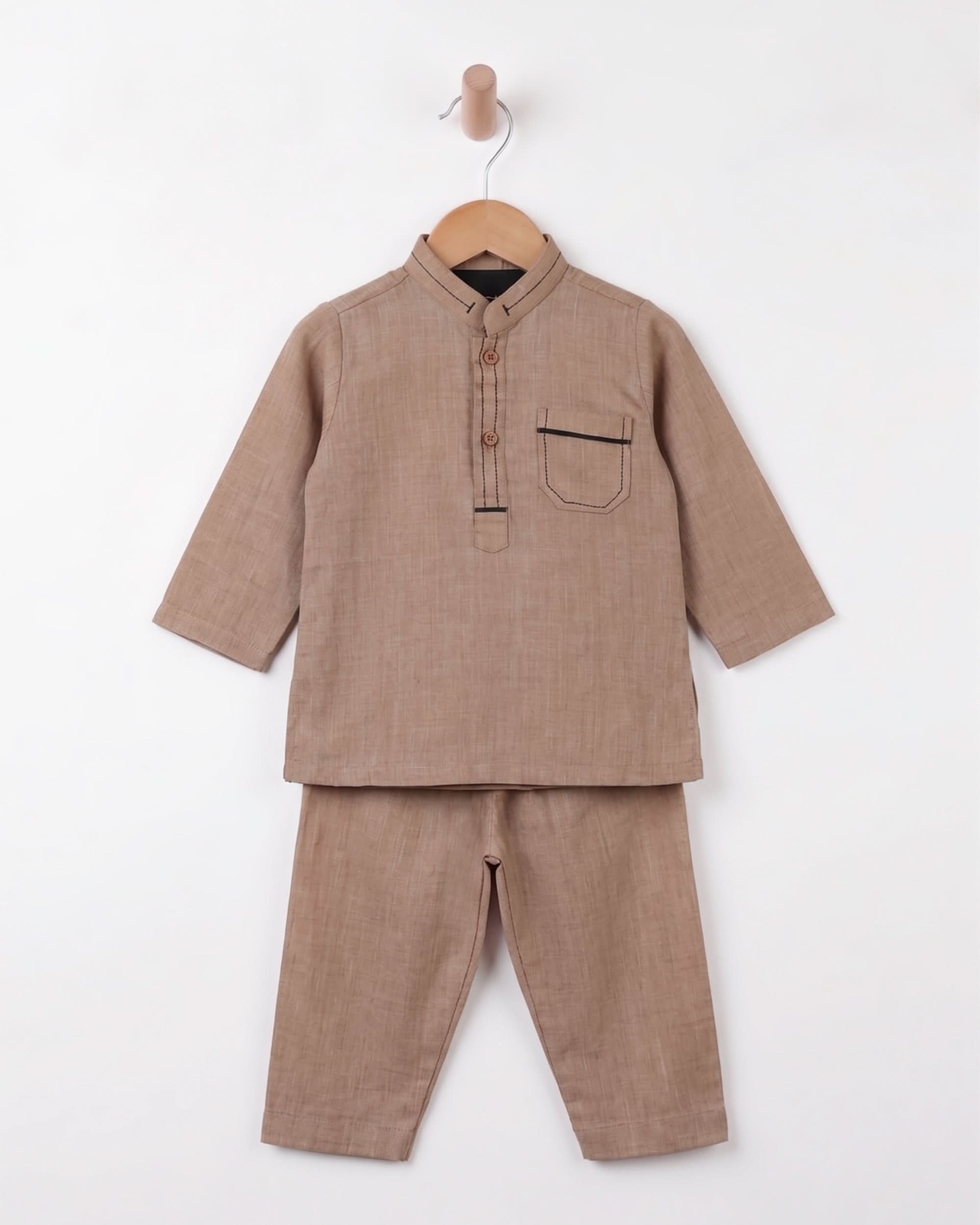 Eminent Newborn Boys Shalwar Suit, Newborn Boys Shalwar Suits, Eminent, Chase Value