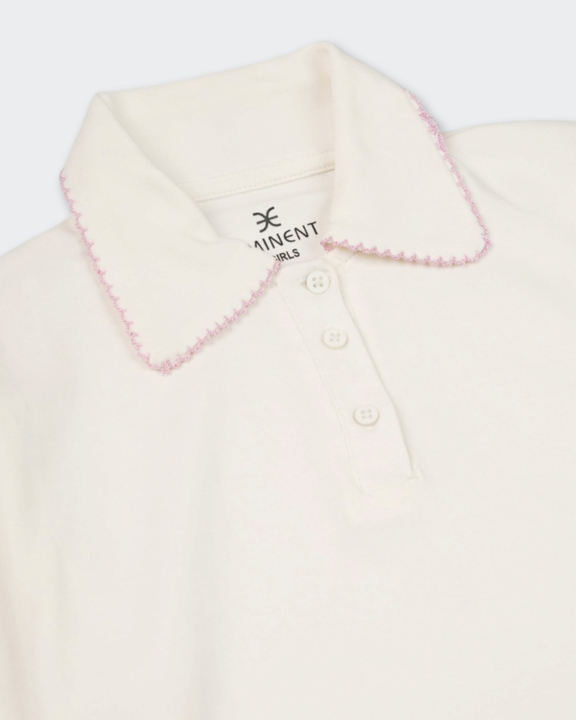 Eminent Girls Knitted T-Shirt, Girls T-Shirts, Eminent, Chase Value