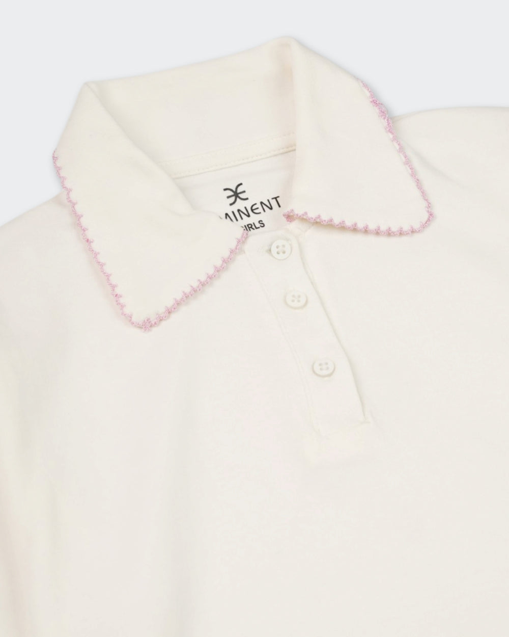 Eminent Girls Knitted T-Shirt, Girls T-Shirts, Eminent, Chase Value