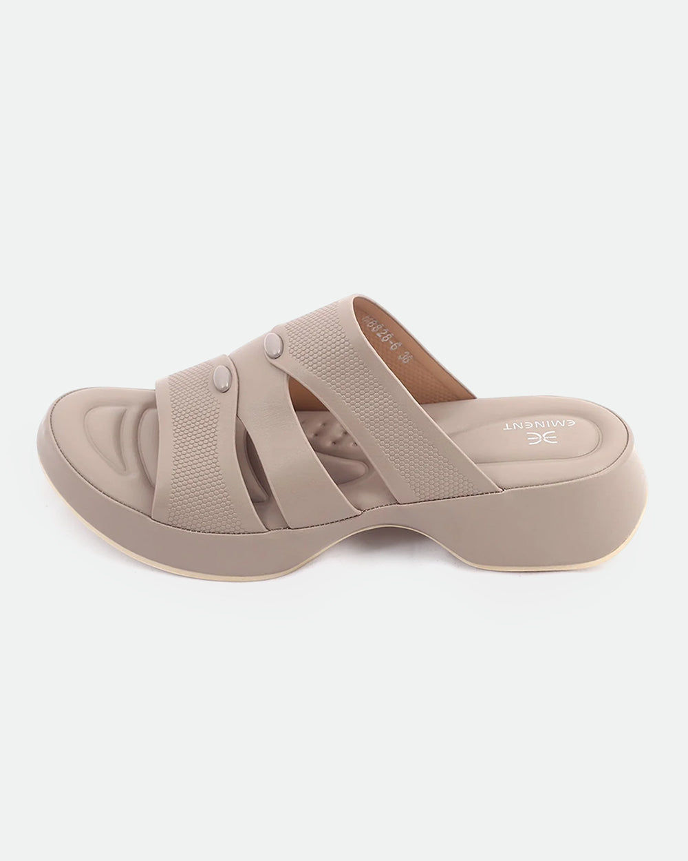 Eminent Women's Softy Slipper, Women Softy Slipper, Eminent, Chase Value