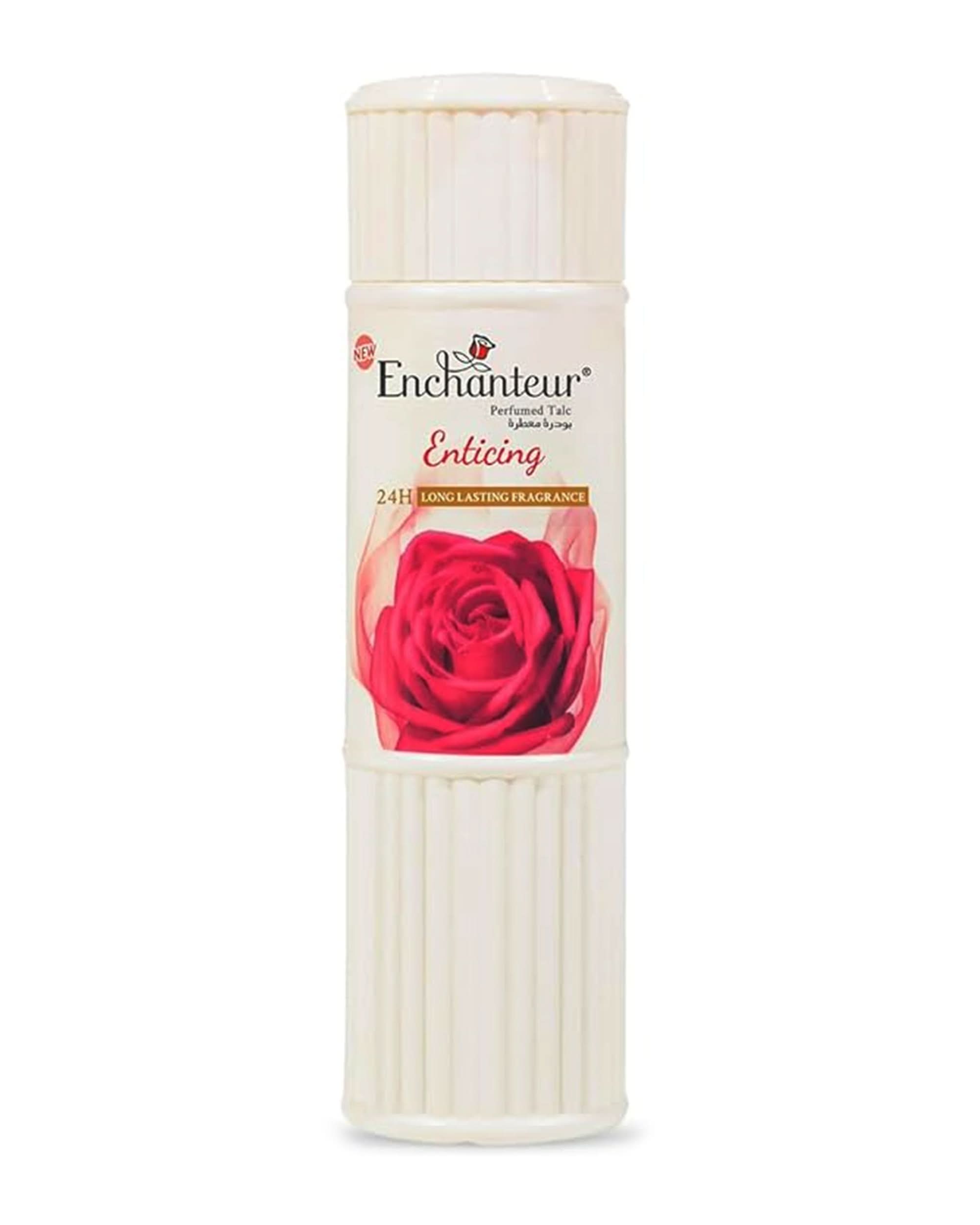 Enchanteur Talcum Powder 250gm – Enticing Magic, Powders, unza, Chase Value