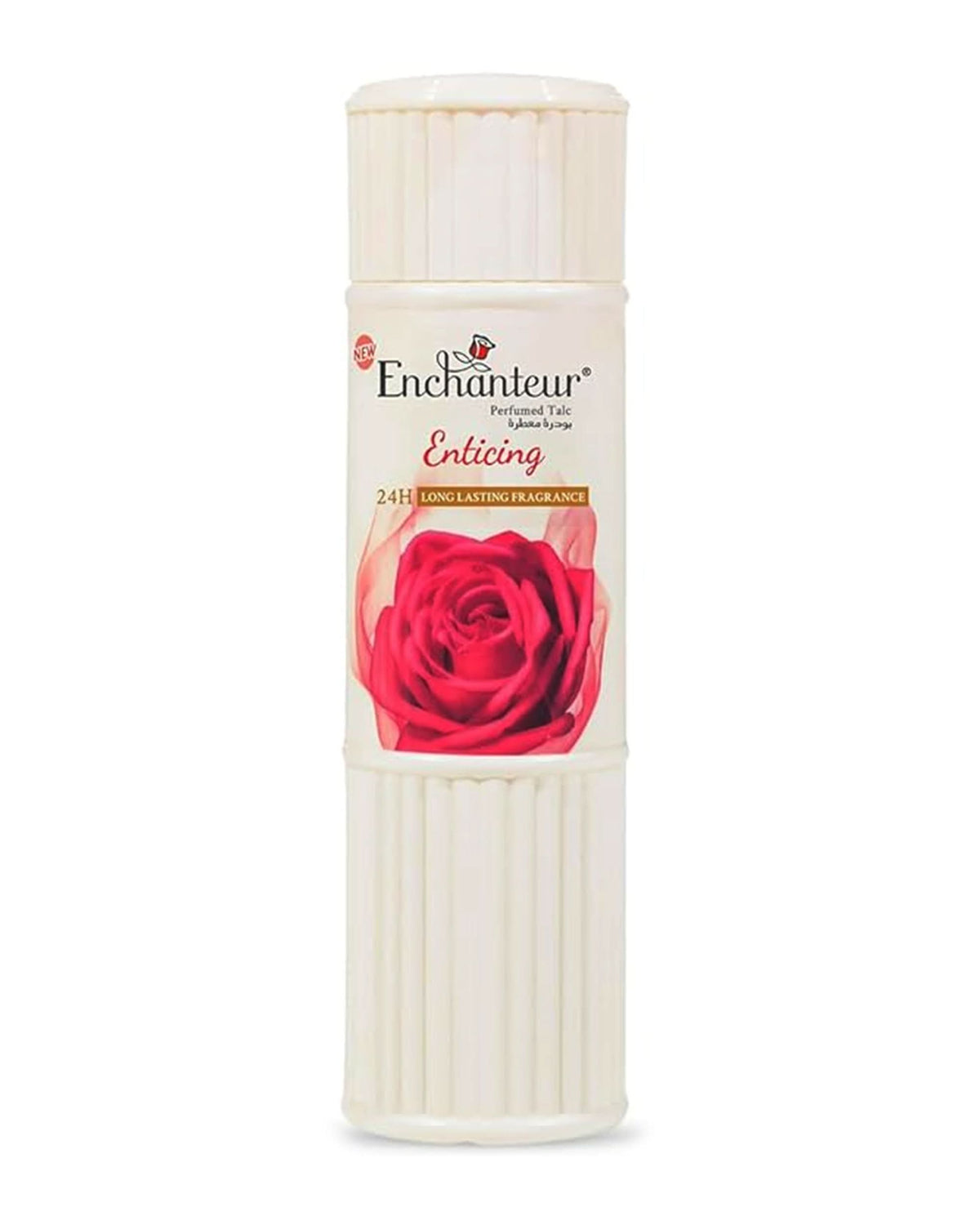 Enchanteur Talcum Powder 250gm – Enticing Magic, Powders, unza, Chase Value