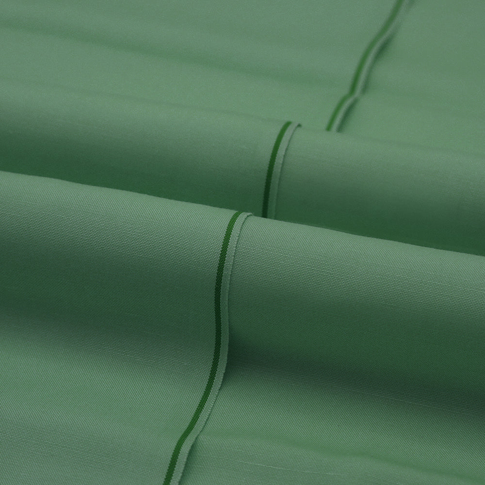 Men's Shabbir Plain Gold Wash & Wear Unstitched Suit - A7, Men's Unstitched Fabric, Chase Value, Chase Value