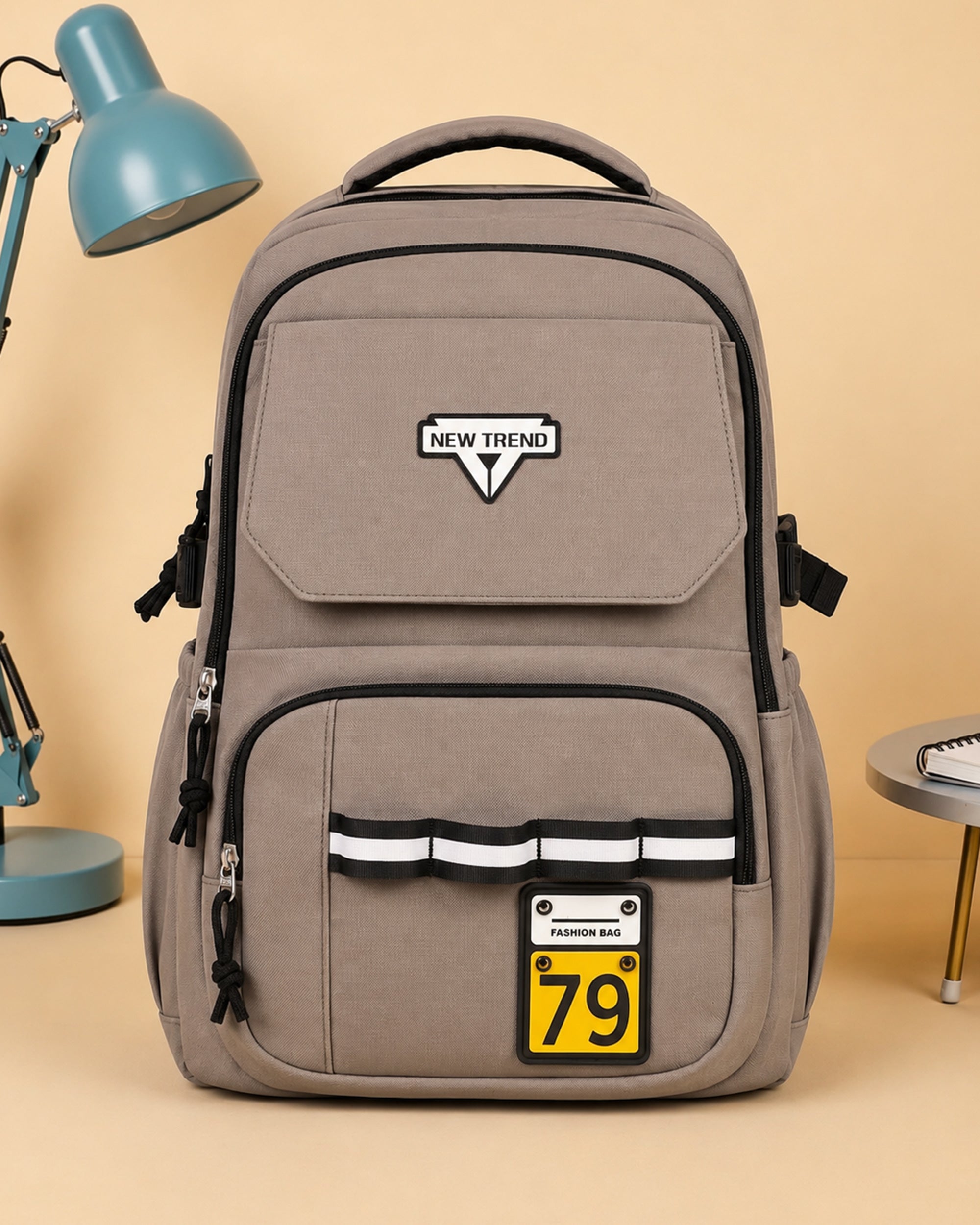 College Backpacks - 18 Inch