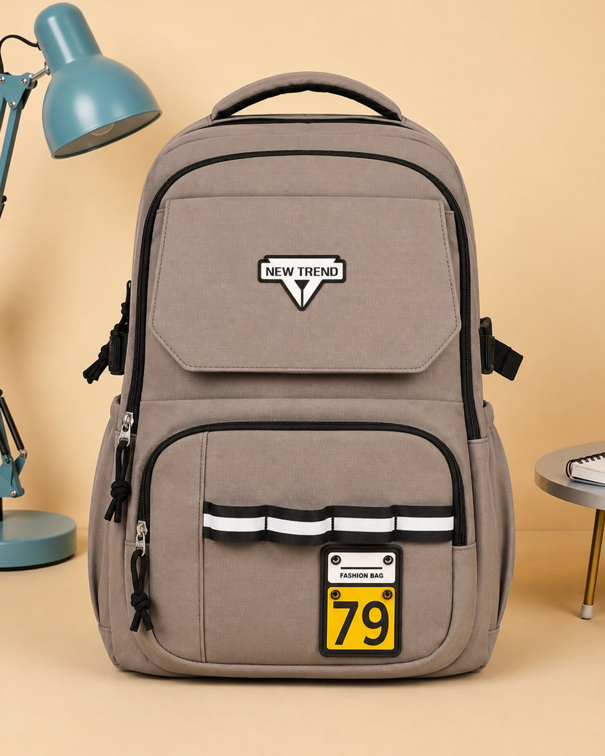College Backpacks - 18 Inch