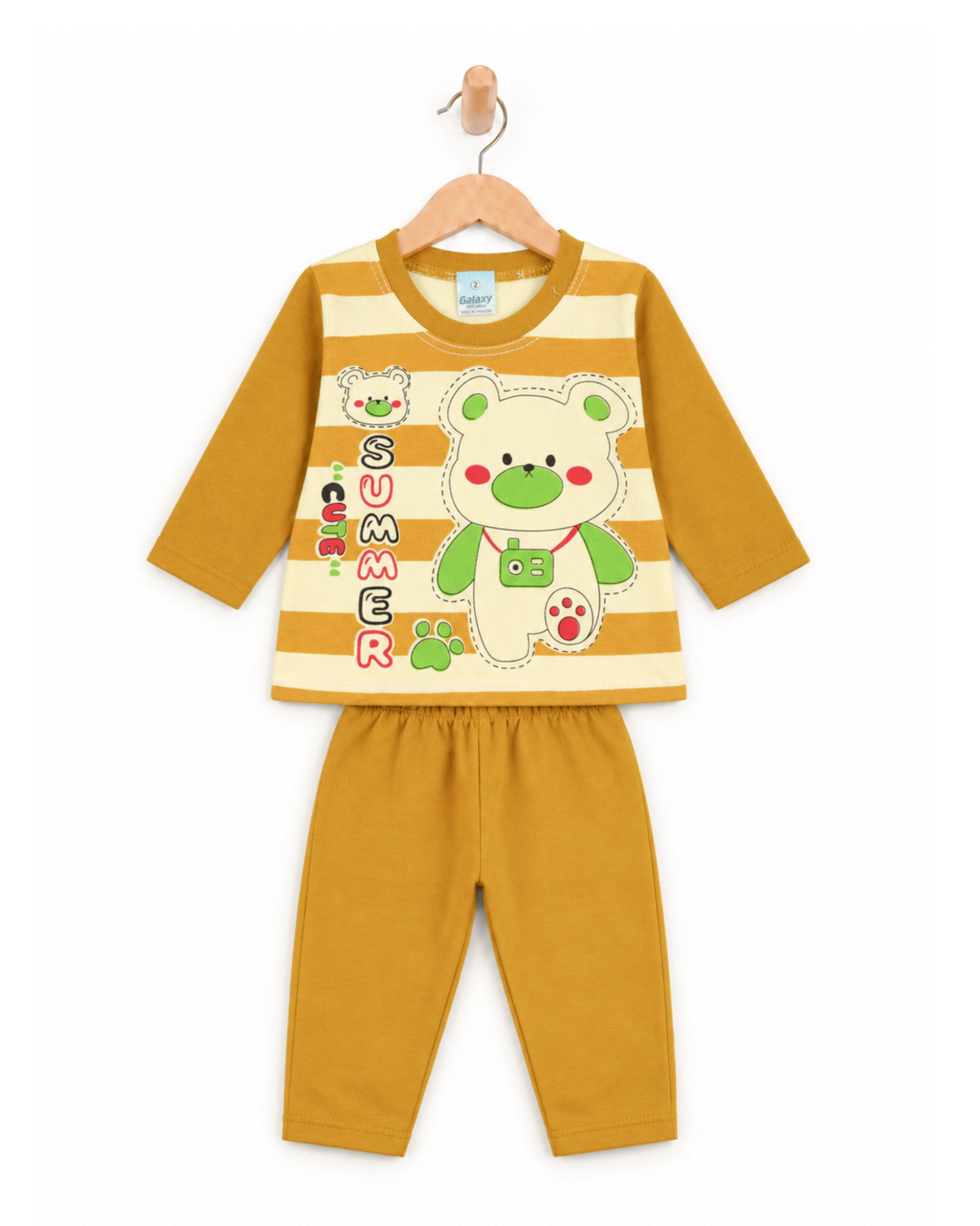 Newborn Boys Suit