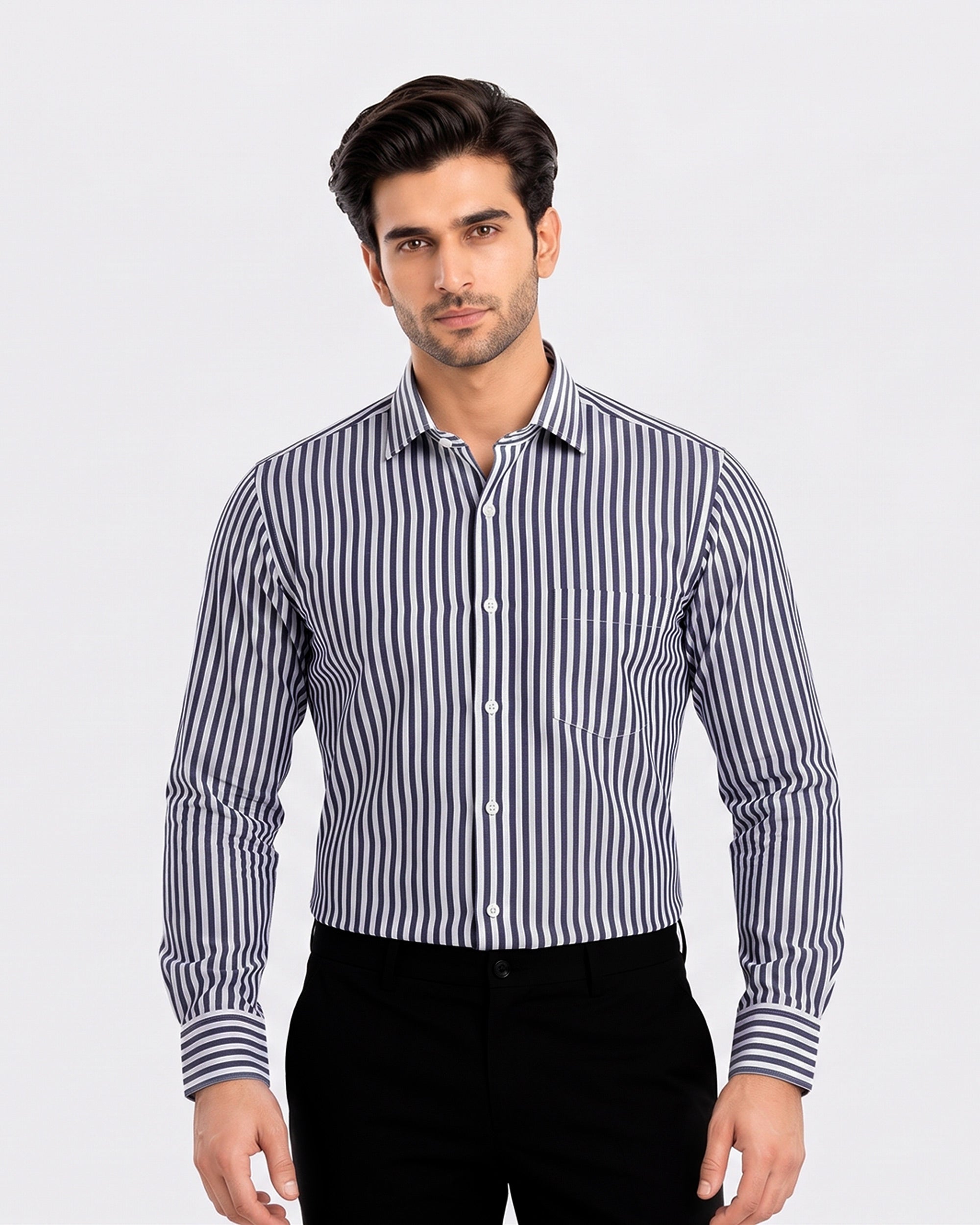Eminent Men's Formal Shirt
