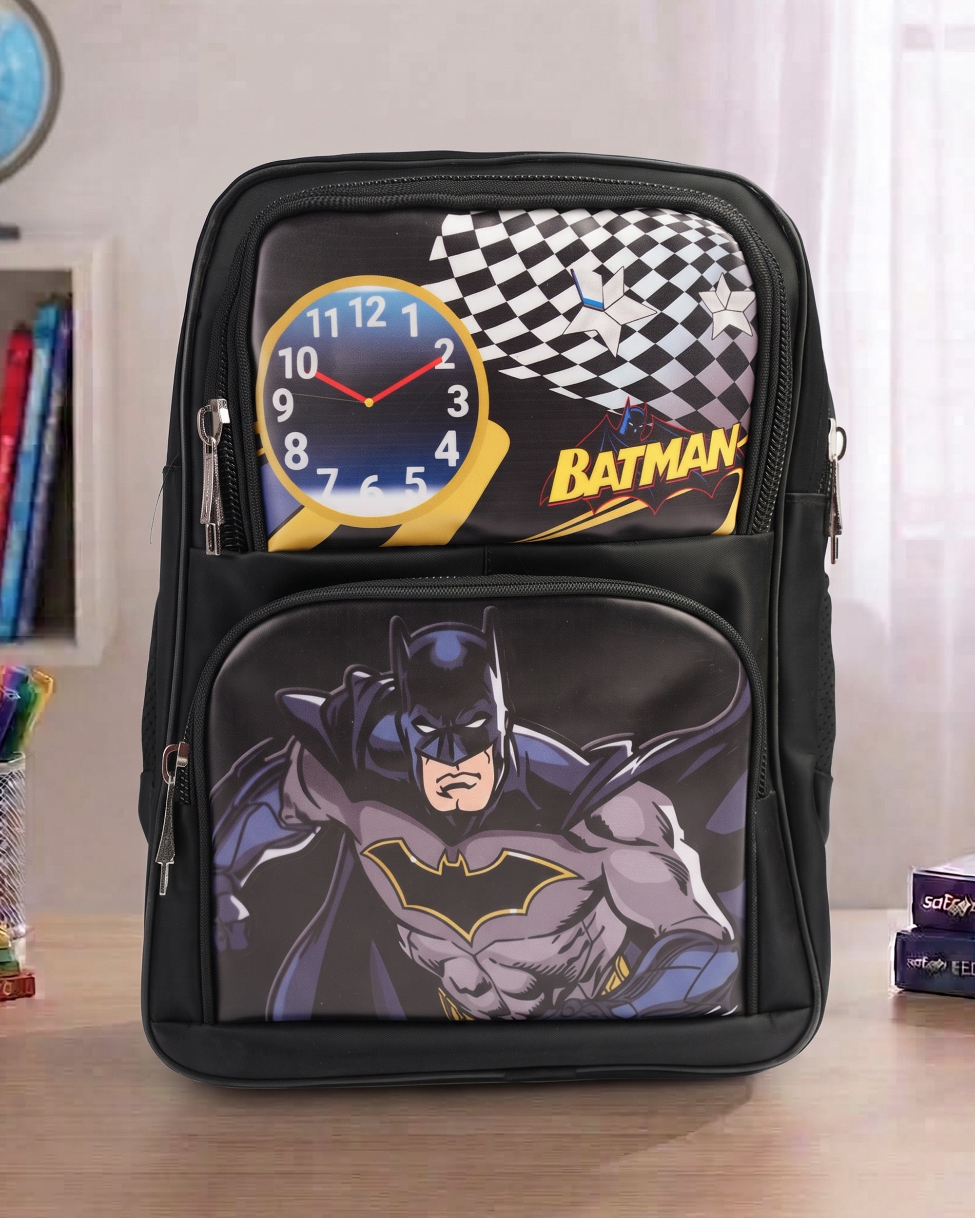 Kids School Backpack- 14.5 Inches