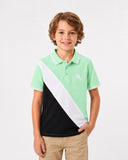 Valuables Boys Polo T-Shirt