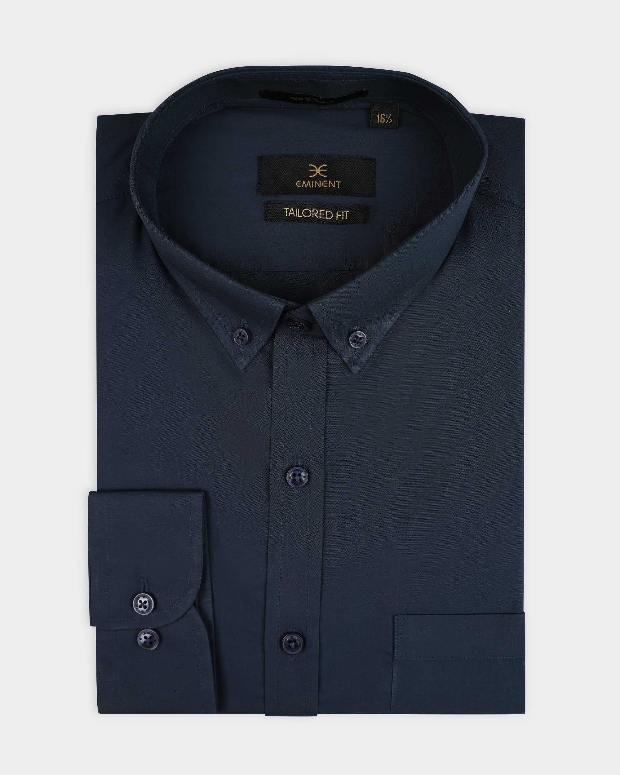 Eminent Men's Formal Shirt