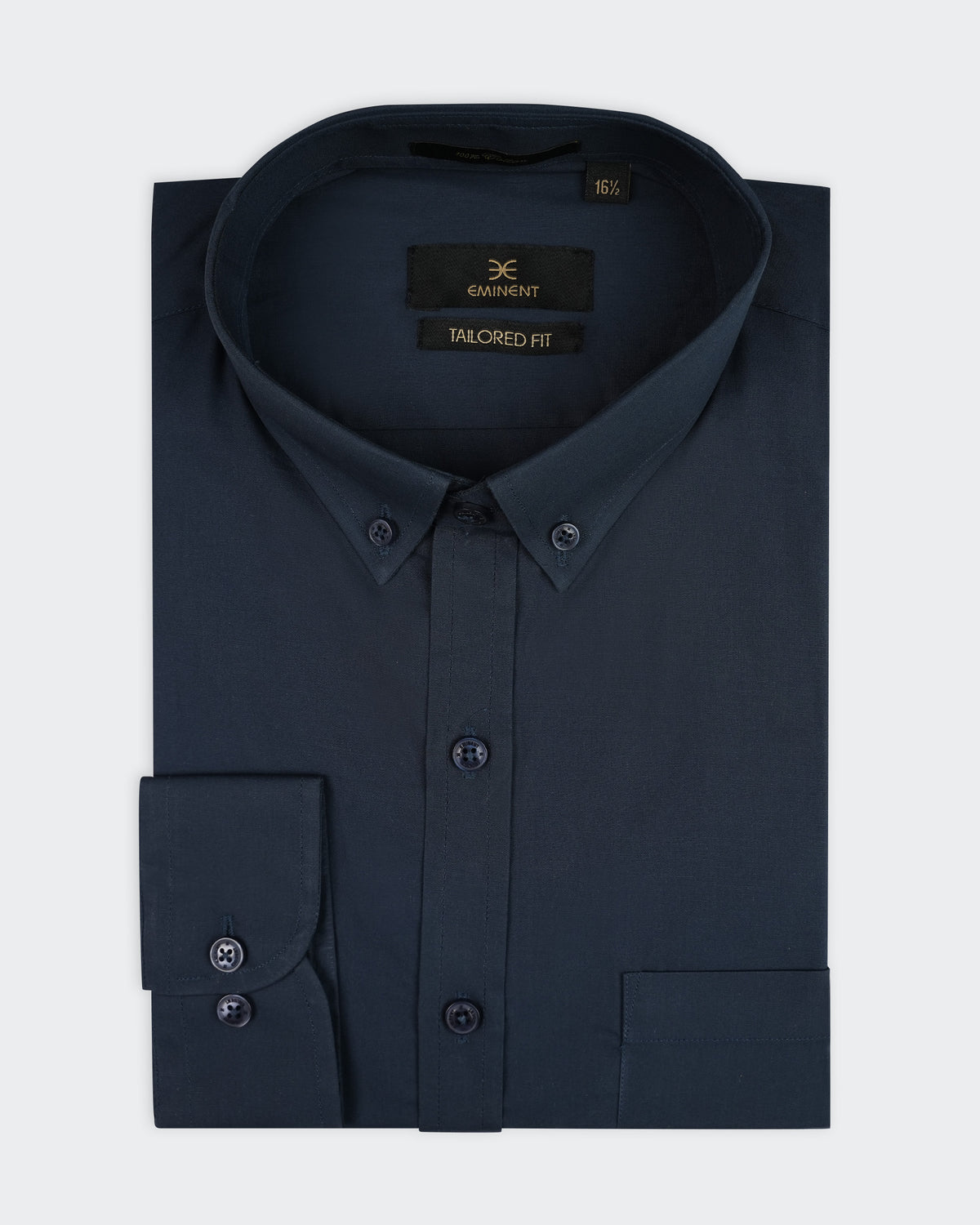 Eminent Men's Formal Shirt
