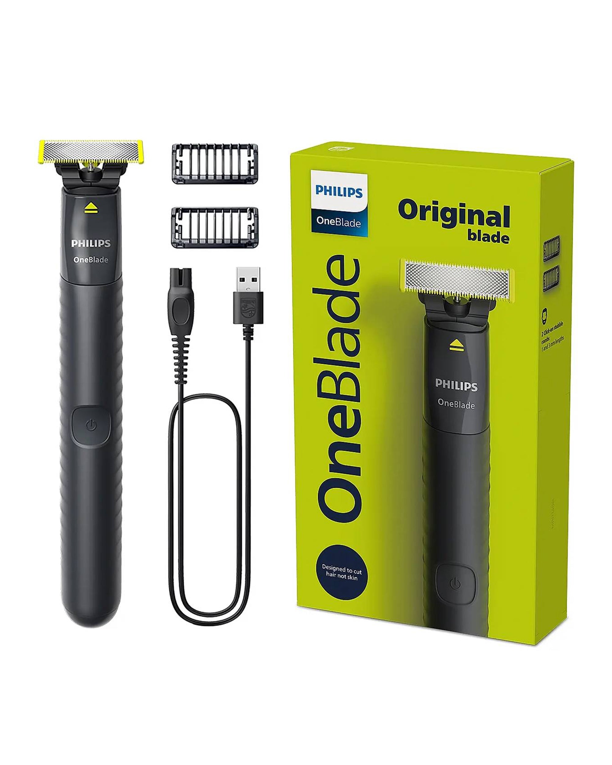 Philips OneBlade Face QP1424