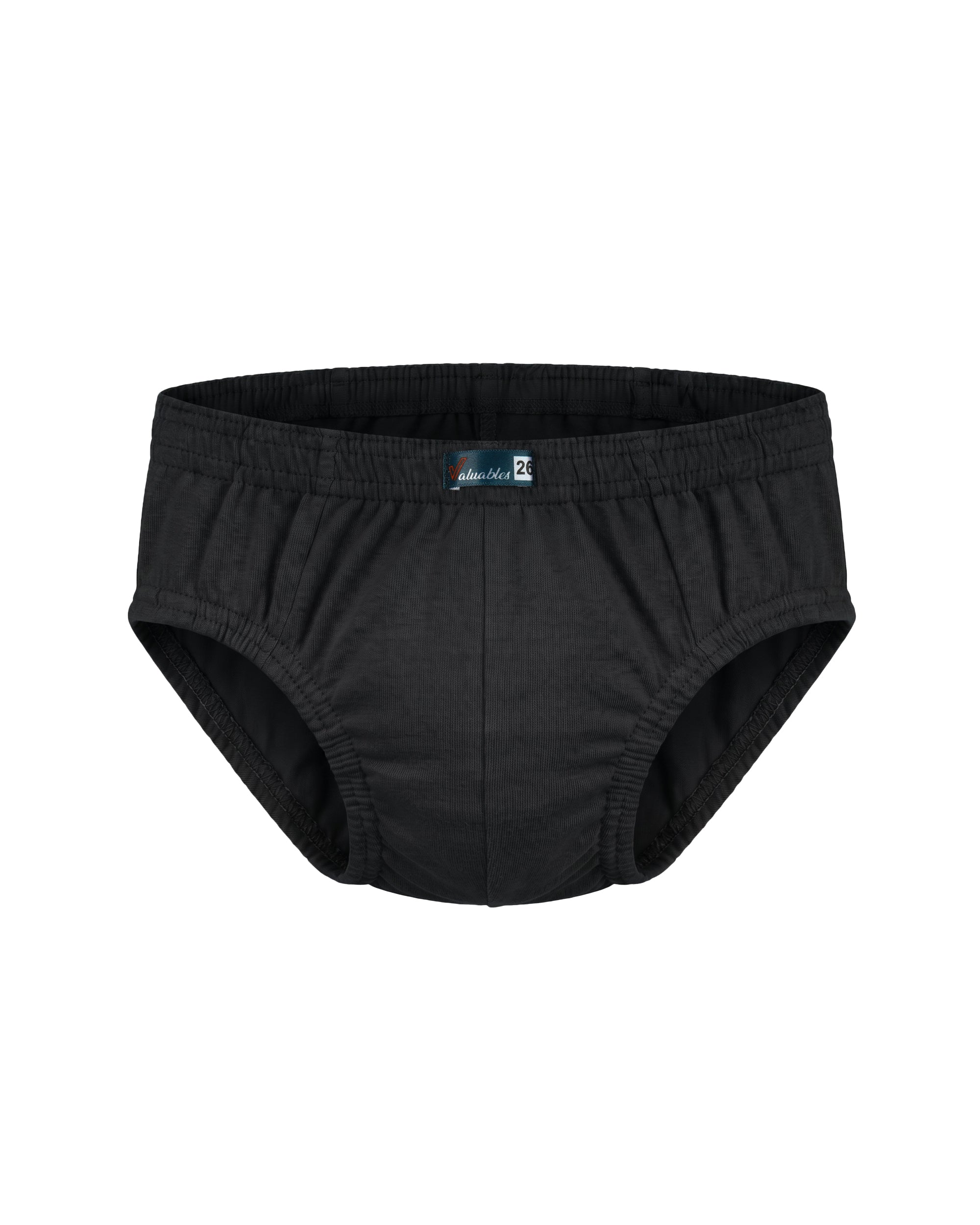 Valuables Boys' Underwear