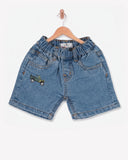 Eminent Newborn Boys' Shorts