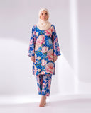 Valuables Women's Printed Unstitched 2 PC Suit