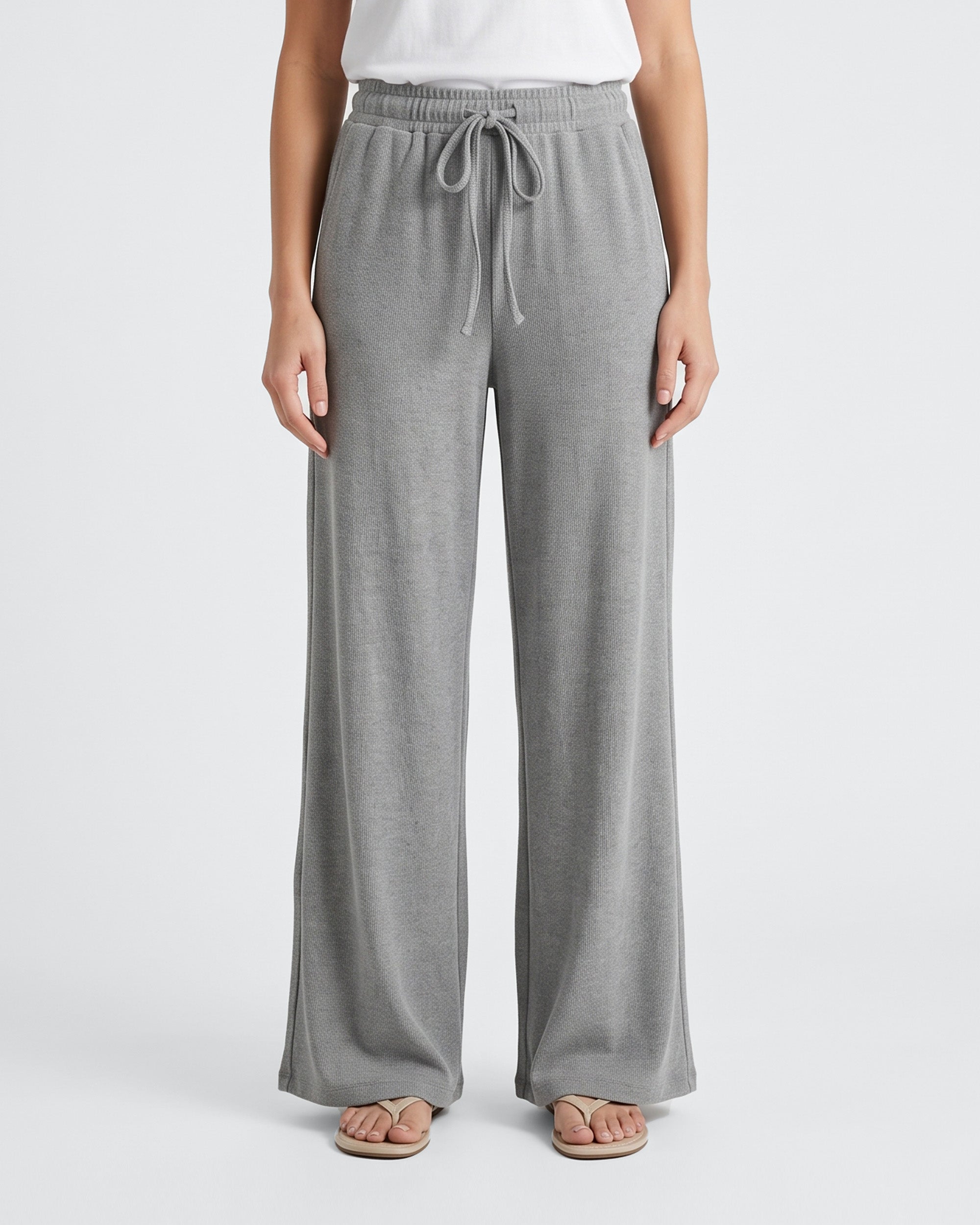 Eminent Girls Knitted Night Trousers