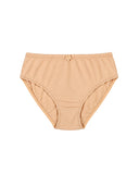 IRIS Cotton Panty - Skin