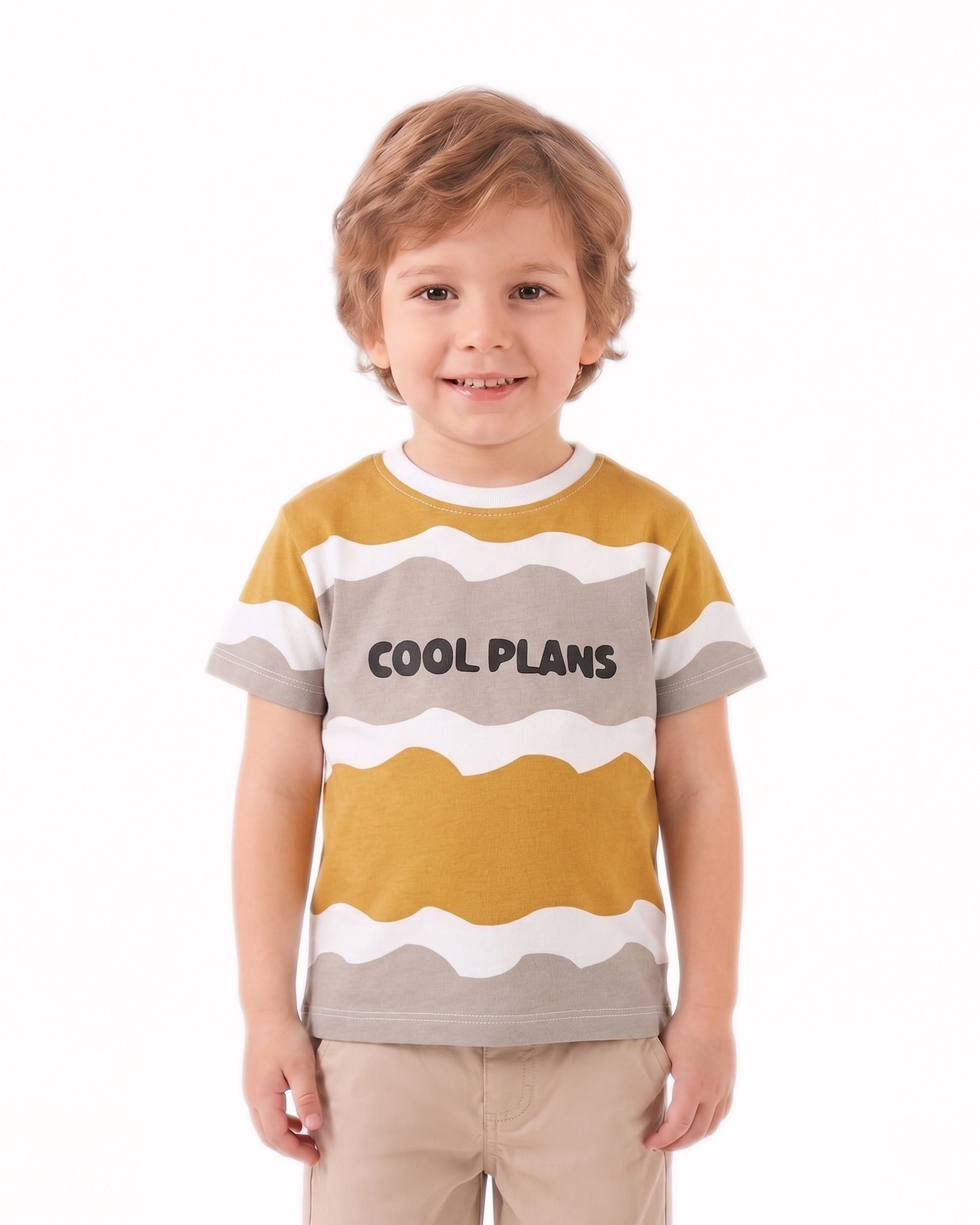 Eminent Boys' T-Shirt